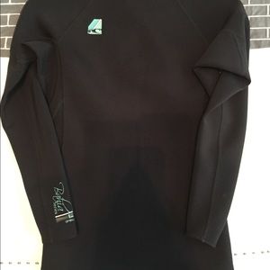 O'Neill Swim - O’Neill 1/2 zip wetsuit jacket O'Neill Swim - O’Neill 1/2 zip wetsuit jacket